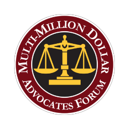 Multi-Million Dollar Advocates Forum