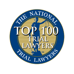 Top 100 Trial Lawyers